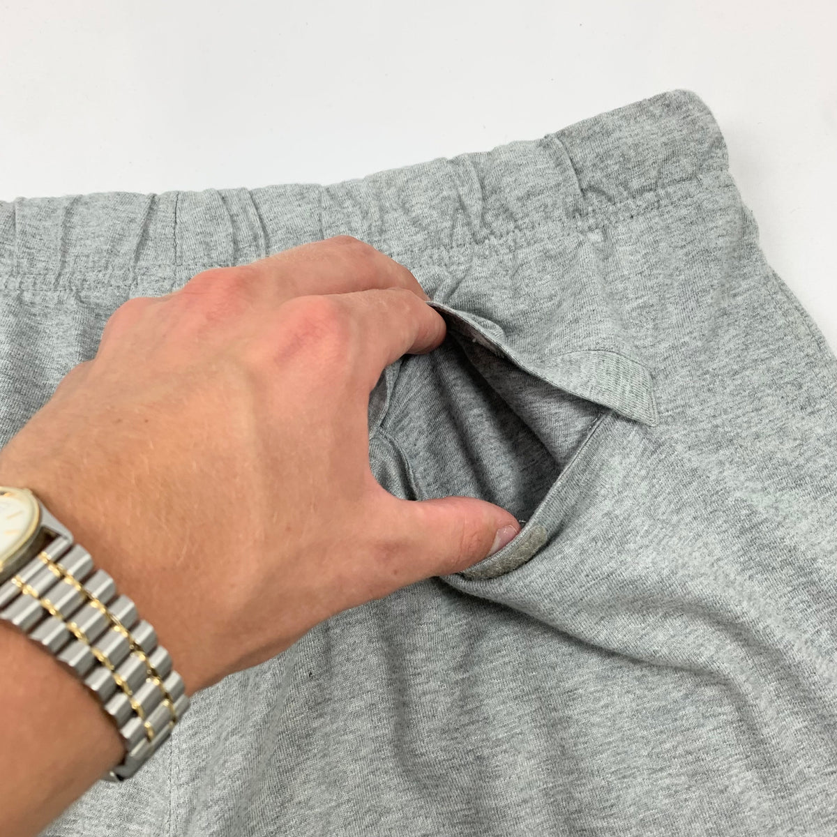 NIKE cotton shorts