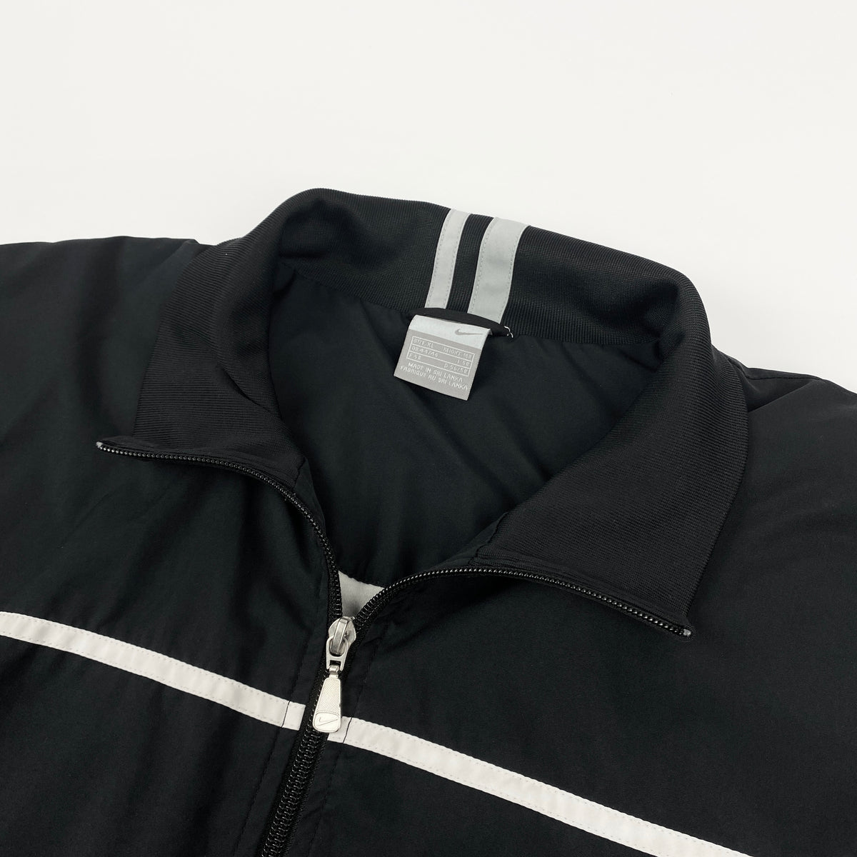 NIKE Track Jacket