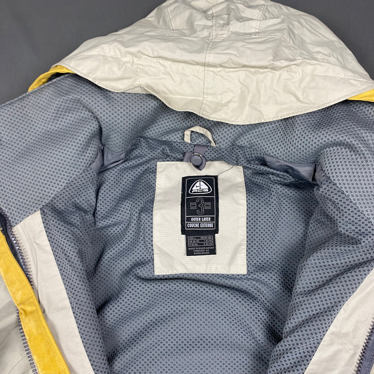 NIKE ACG Parka Winterjacke