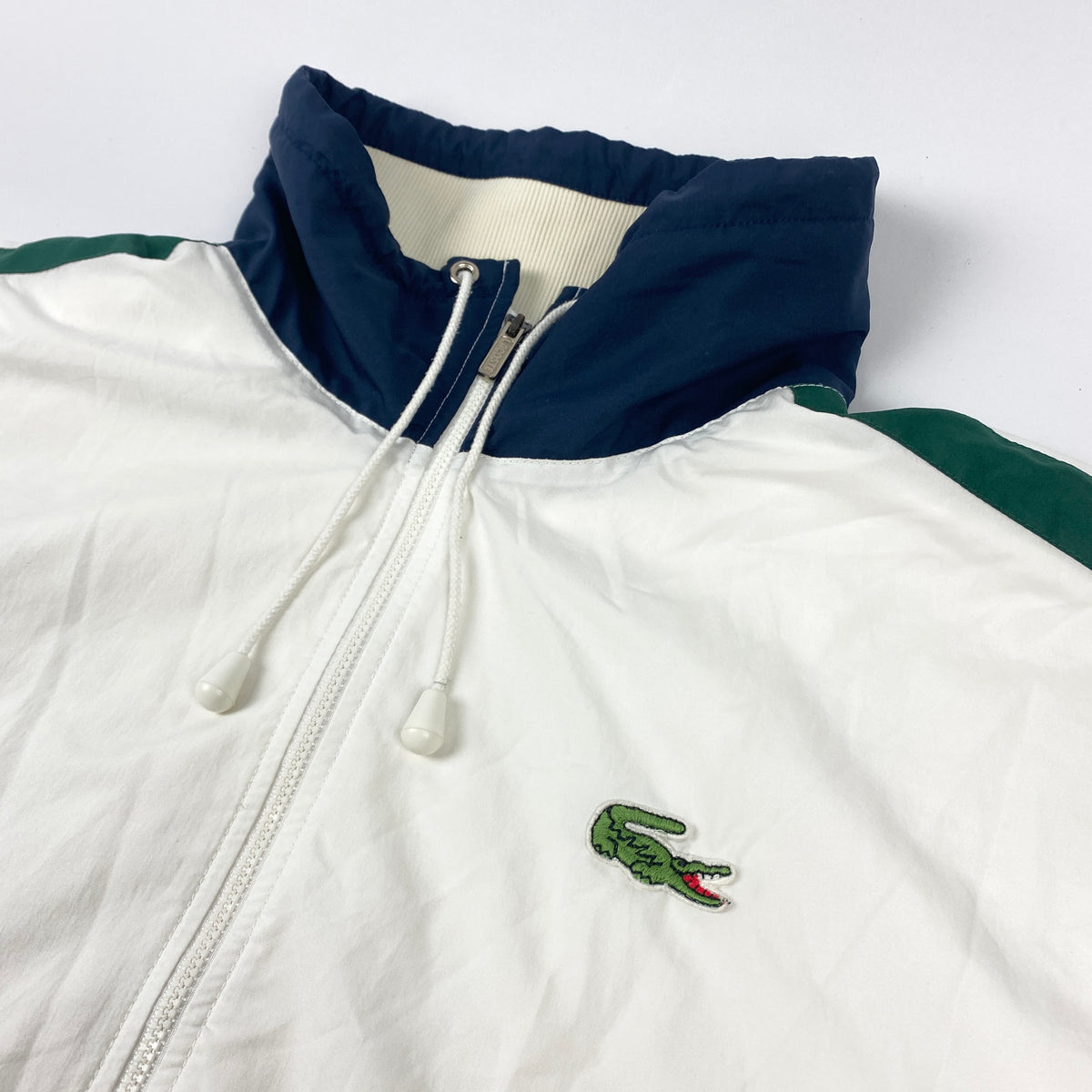 LACOSTE Track Jacket