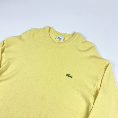 LACOSTE Woll Sweater