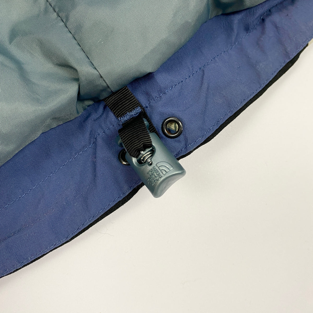 THE NORTH FACE Parka Winter Jacke