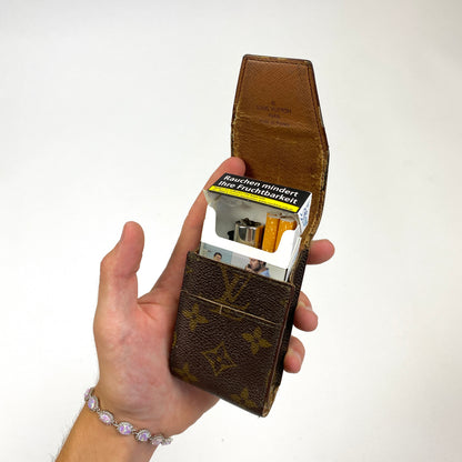 LOUIS VUITTON Zigaretten Box