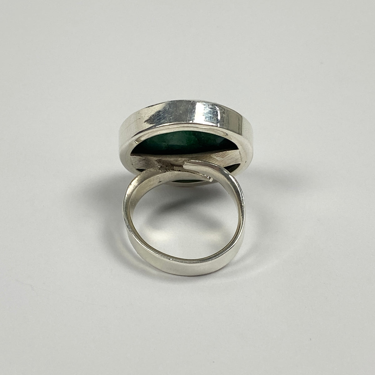925 Sterling Silver Ring