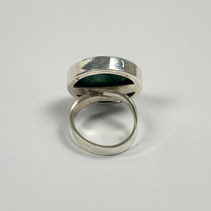 925 Sterling Silver Ring