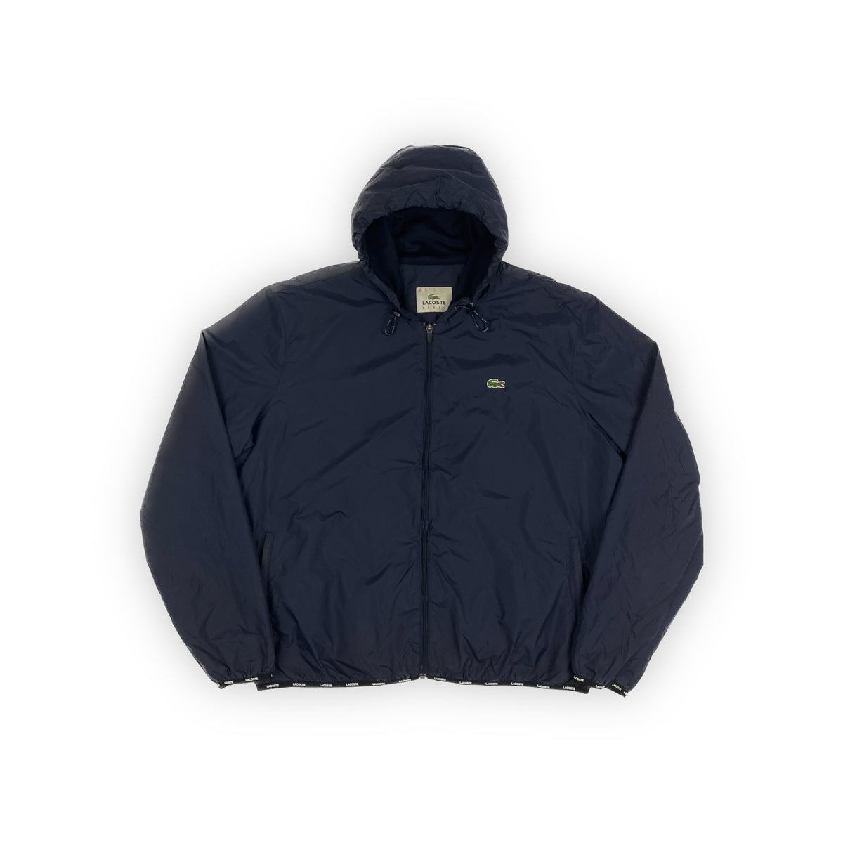 LACOSTE SPORT Track Jacket