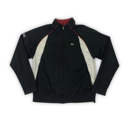 LACOSTE Track Jacket