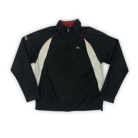 LACOSTE Track Jacket