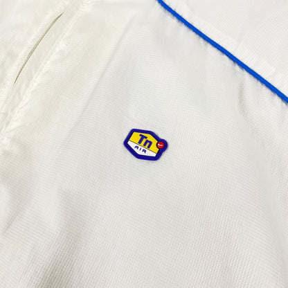 Nike Tn Fleece Jacket