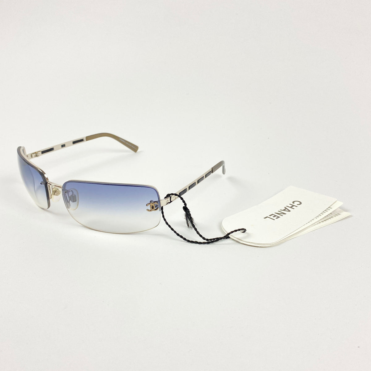 CHANEL Sonnenbrille