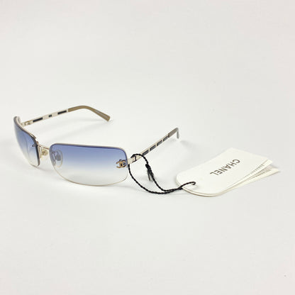 CHANEL Sonnenbrille