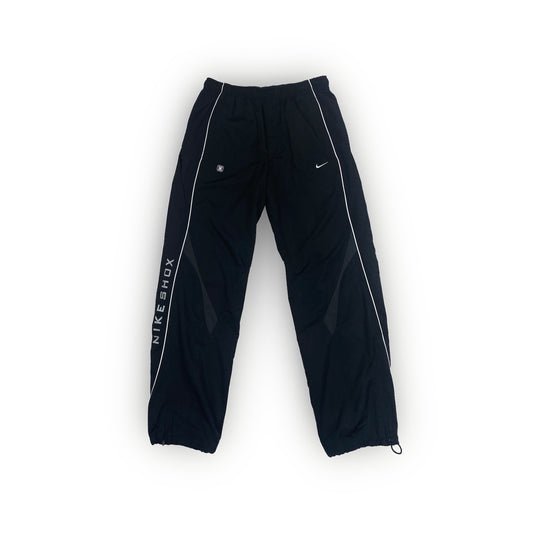 Vintage Nike SHOX track pants