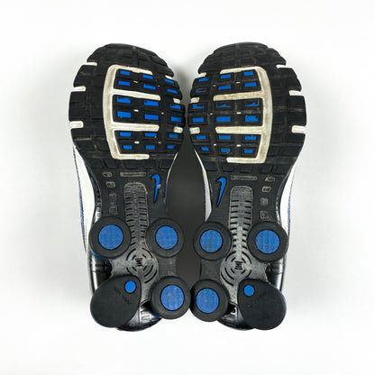 Vintage Nike SHOX