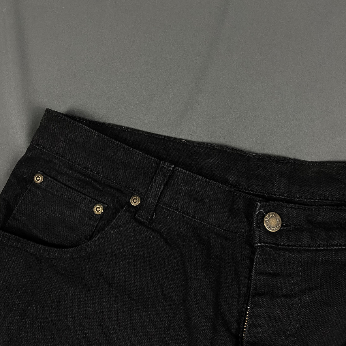Wrangler Jeans