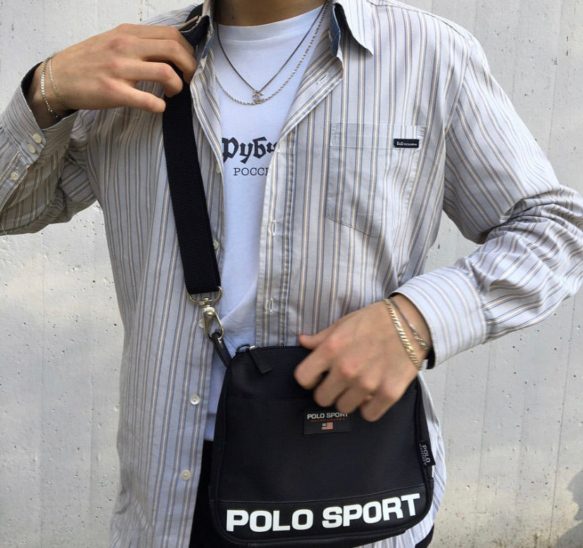 DOLCE & GABBANA Vintage Shirt