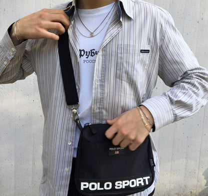 DOLCE & GABBANA Vintage Shirt