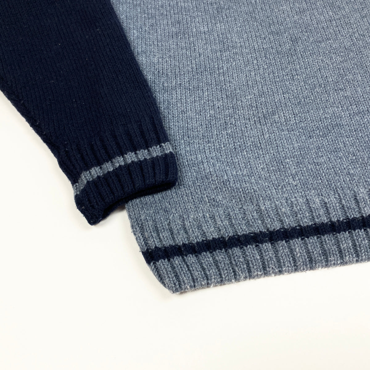 Vintage Lacoste Knit Sweater