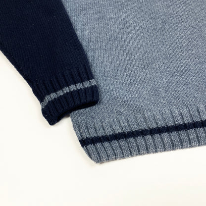 Vintage Lacoste Knit Sweater