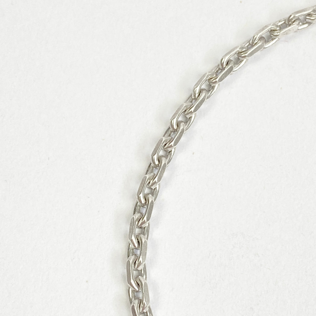 925 Sterling Silver Bracelet / Bracelet