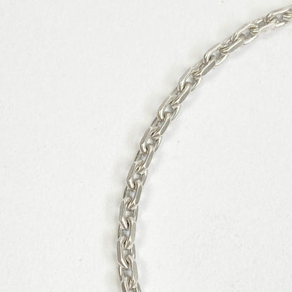 925 Sterling Silver Bracelet / Bracelet