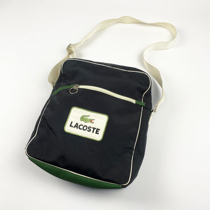 LACOSTE Umhänge Tasche