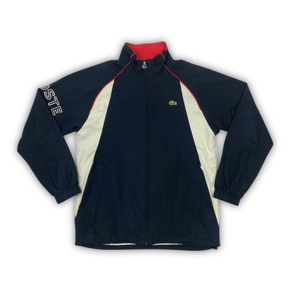 LACOSTE Track Jacket