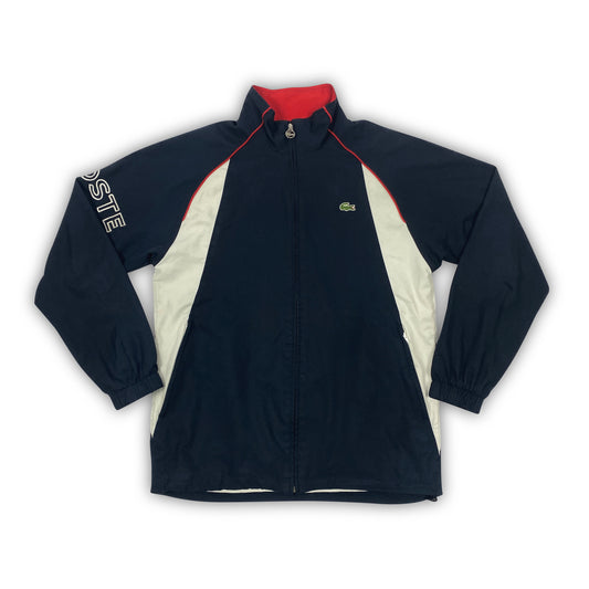 LACOSTE Track Jacket