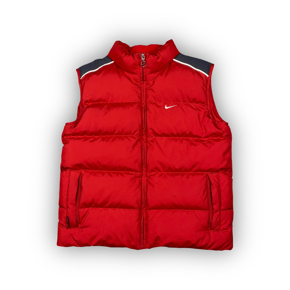 NIKE Reflective Weste Gilet