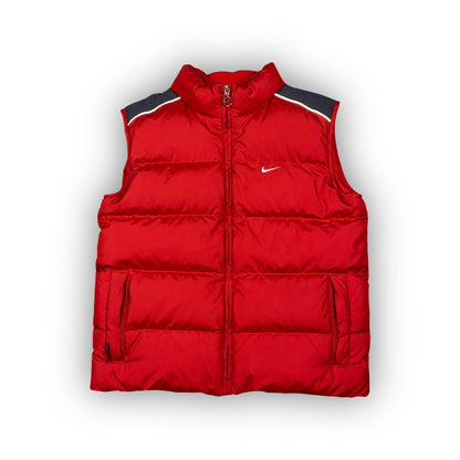 NIKE Reflective Weste Gilet