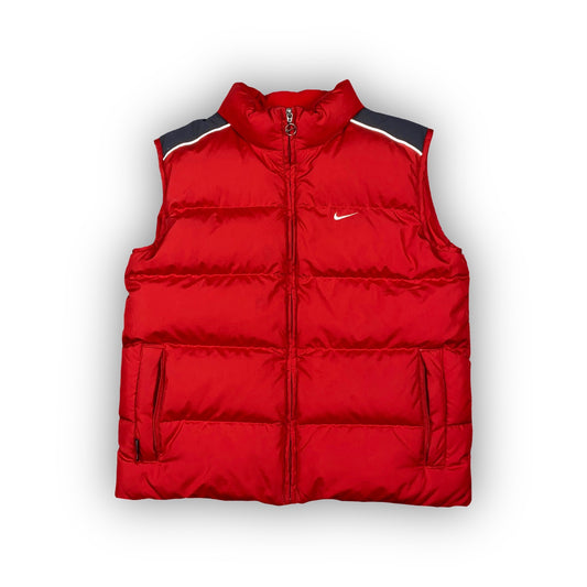 NIKE Reflective Weste Gilet