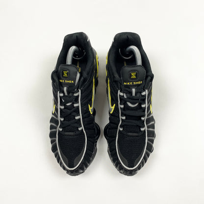 Nike SHOX TL 'Dynamic Yellow'