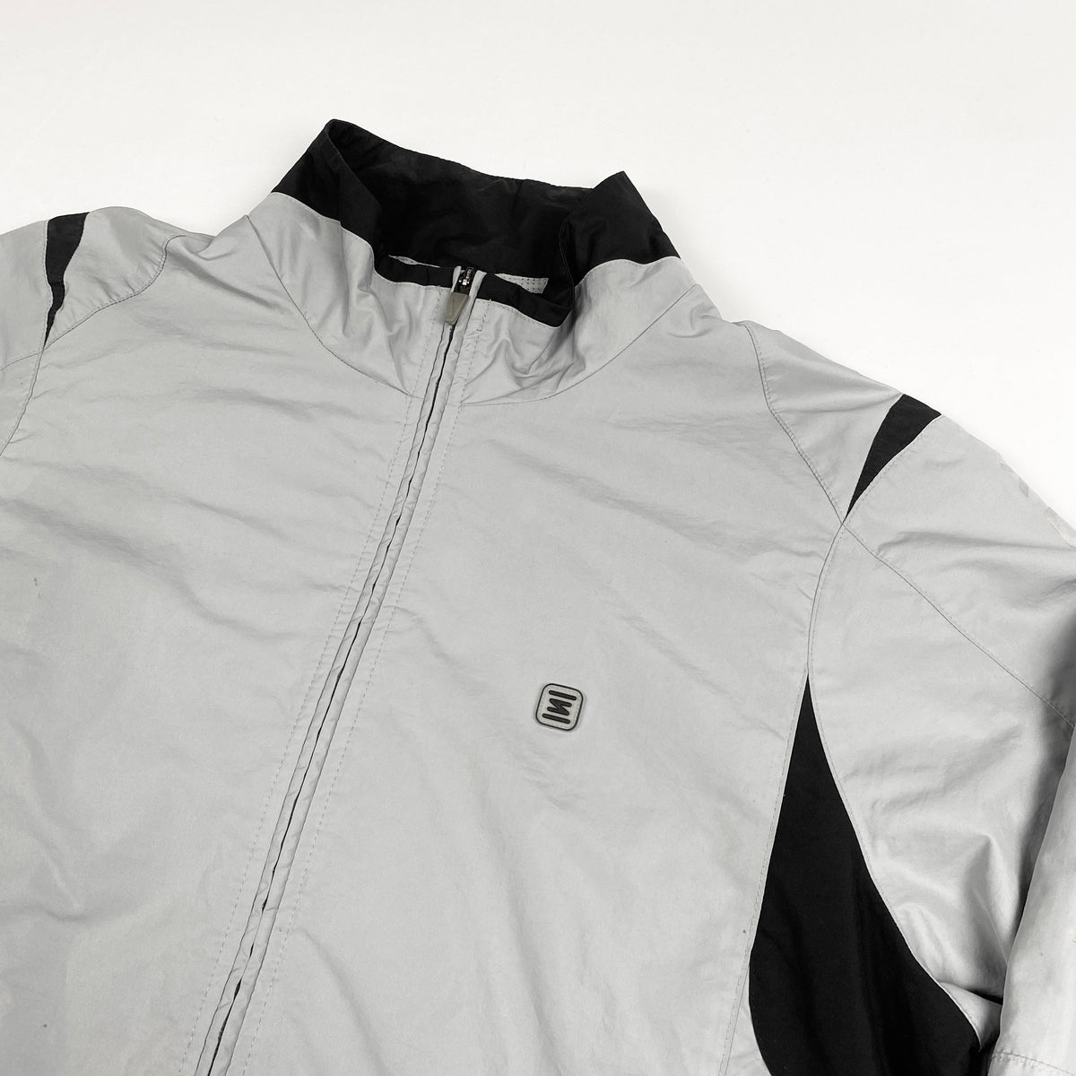 Nike SHOX Track Jacket