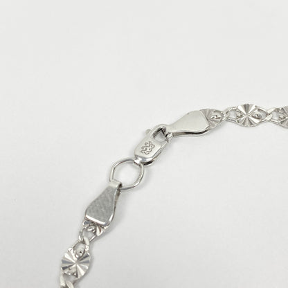 925 Sterling Silber Armband