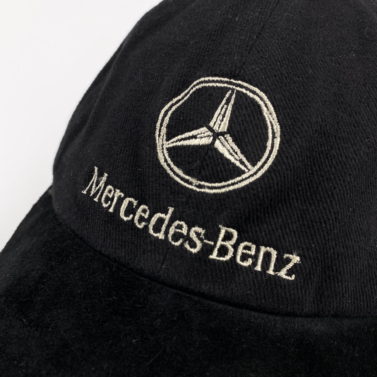 MERCEDES BENZ Kappe
