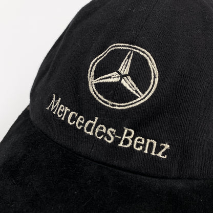 MERCEDES BENZ Kappe