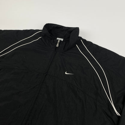 NIKE Track Jacket