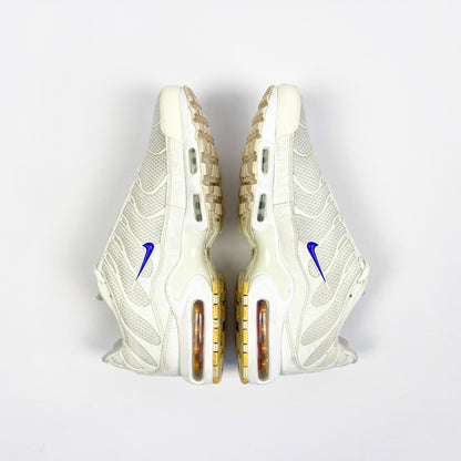 Nike Air Max Plus Tn SE 'Sail' (2018)