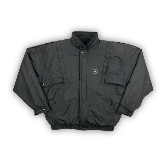 MERCEDES BENZ Jacke / Weste Gilet