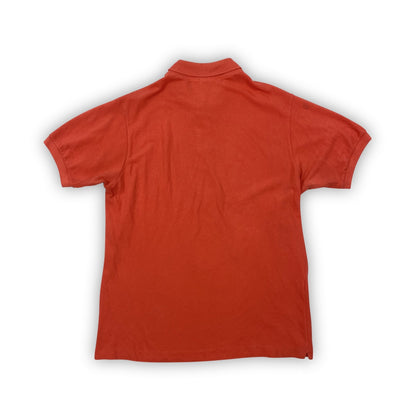 Vintage Lacoste polo shirt