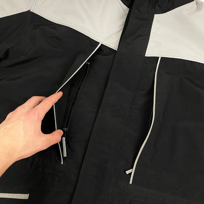 Vintage MERCEDES BENZ jacket