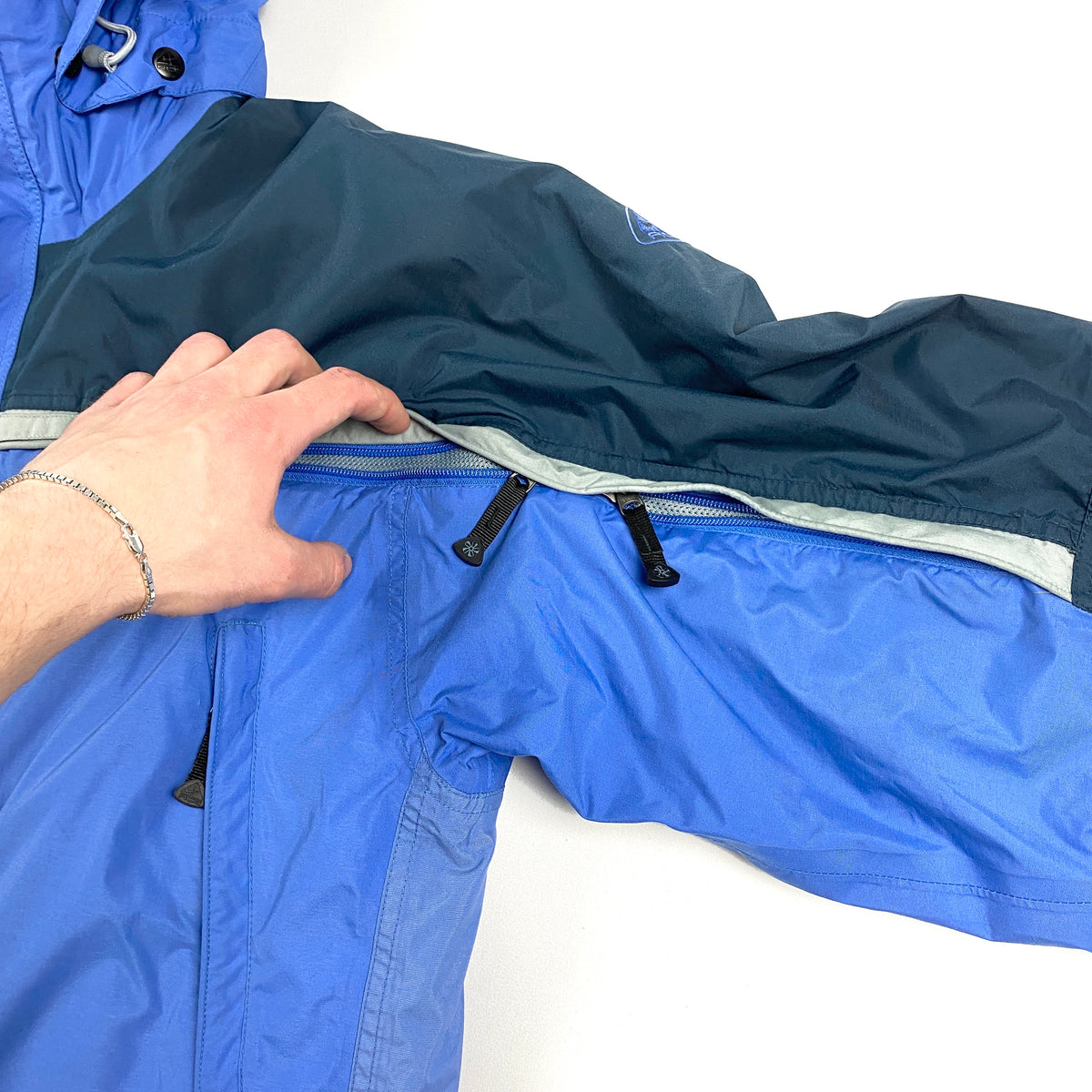 NIKE ACG Parka Winterjacke
