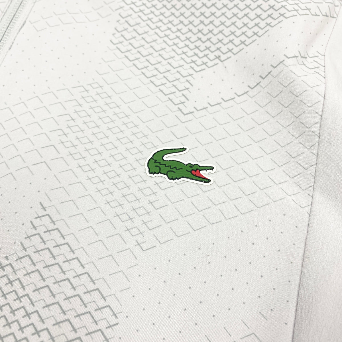 LACOSTE Track Jacket