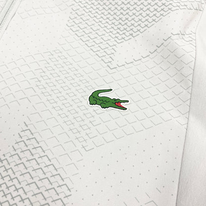 LACOSTE Track Jacket