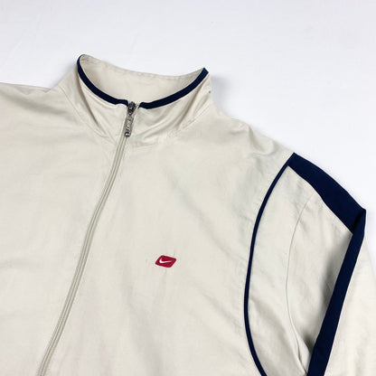 Vintage NIKE track jacket