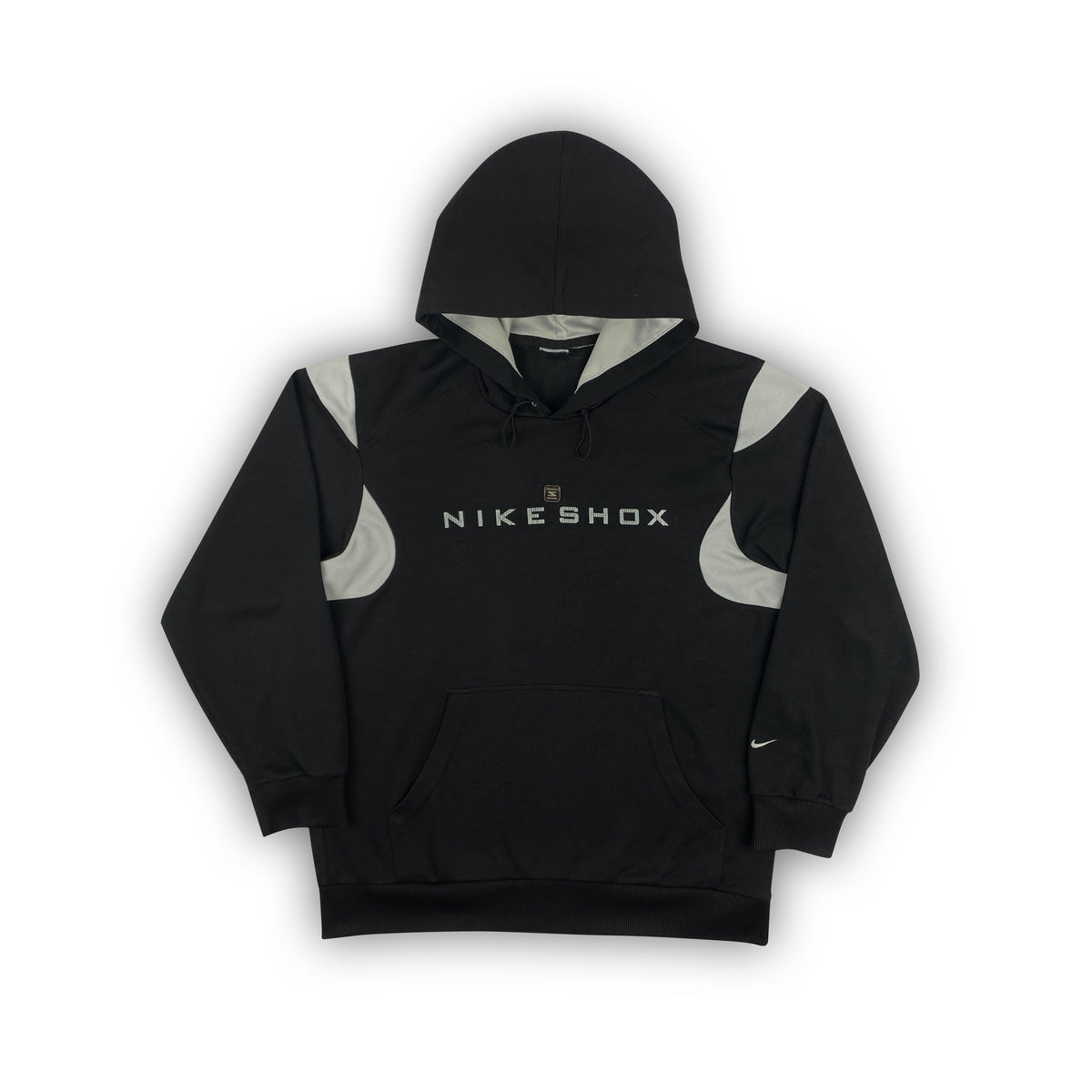 NIKE SHOX Logo Hoodie