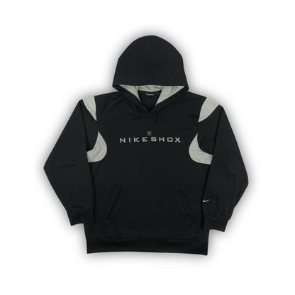 NIKE SHOX Logo Hoodie