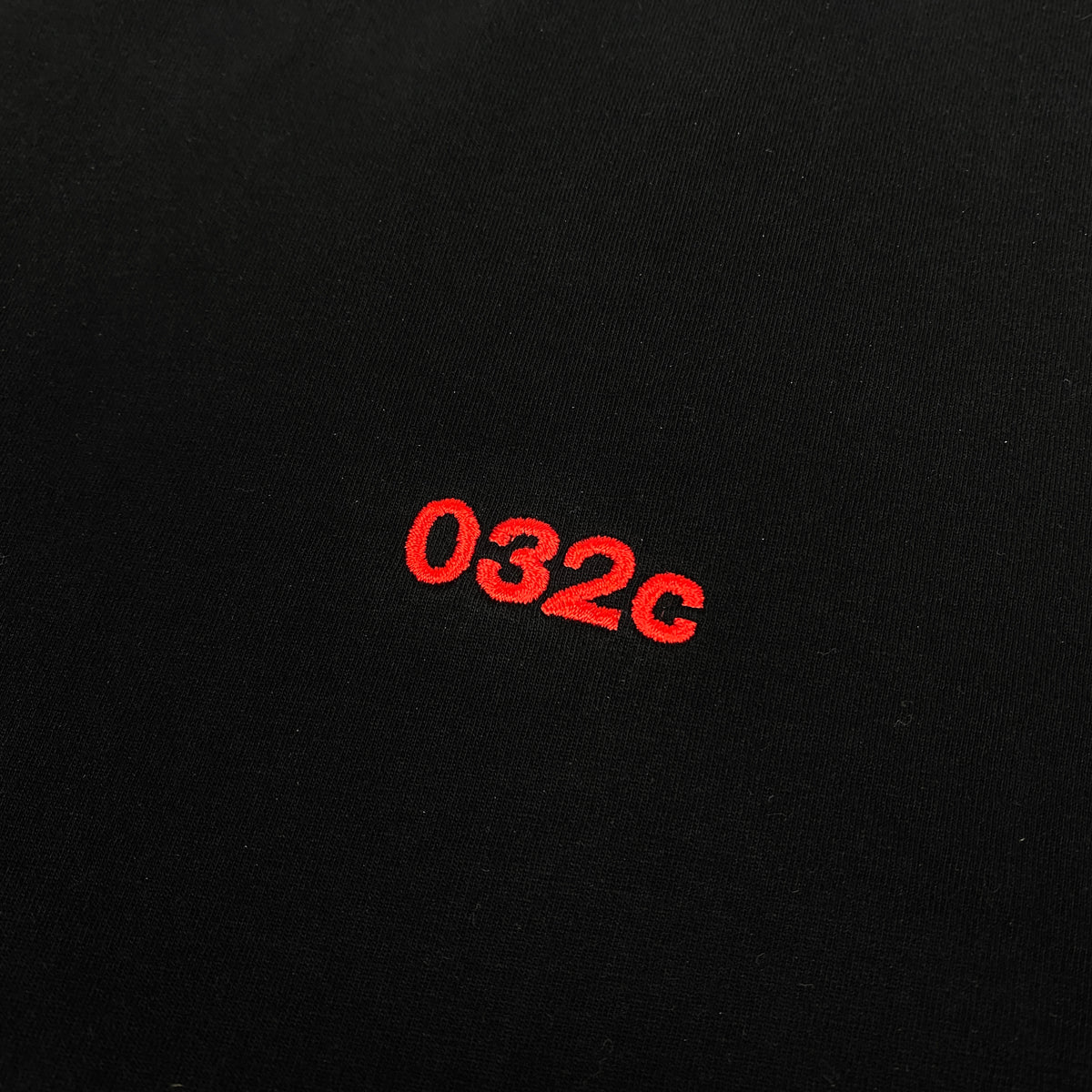 032c Logo Shirt