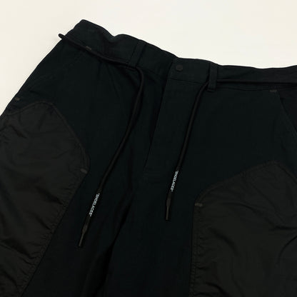 OFF-WHITE x NIKE Nylon Padded Cargo Hose