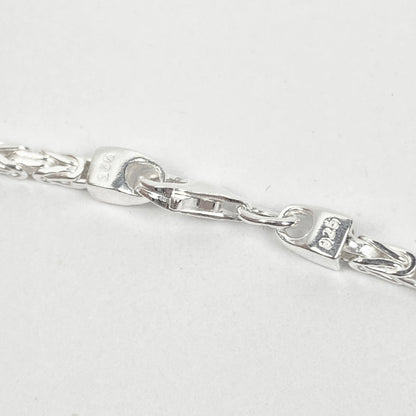 925 Sterling Silber Armband