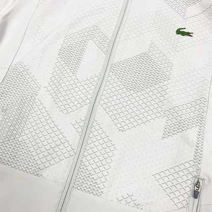 LACOSTE Track Jacket